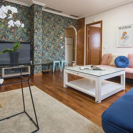 La Ventana De Leonor - Apartamentos Aloha Toledo Exteriér fotografie