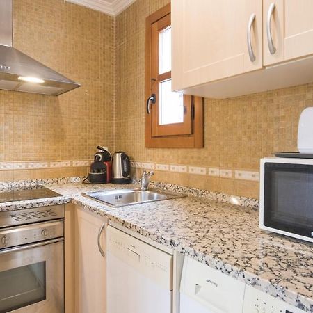 La Ventana De Leonor - Apartamentos Aloha Toledo Exteriér fotografie