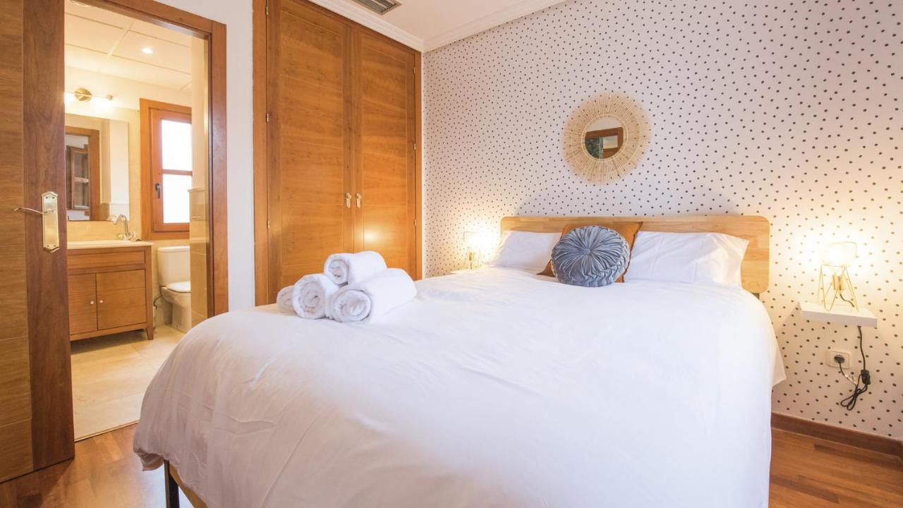 La Ventana De Leonor - Apartamentos Aloha Toledo Exteriér fotografie